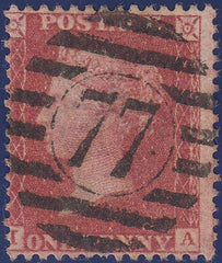 107529 - RES.PL.16 (IA)(SPEC C13).