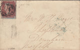 107534 - NORFOLK/HILGAY UDC/PL.36 (AI)(SG29)/MISSING IMPRIMATUR LETTERING.