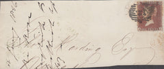 107622 - PL.15 (AJ)(SPEC C6)/MISSING IMPRIMATUR LETTERING.