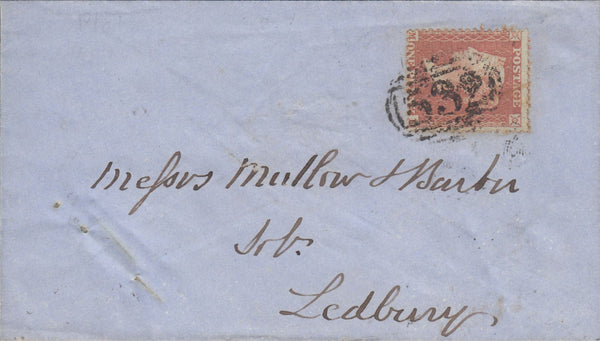 107626 - PL.15 (ME)(SPEC C6) ON COVER.