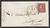 107633 - PL.16 (JJ)(SPEC C6)/MOURNING ENVELOPE.
