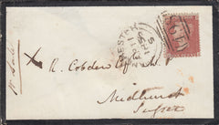 107633 - PL.16 (JJ)(SPEC C6)/MOURNING ENVELOPE.
