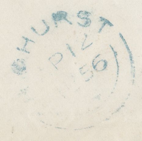 107633 - PL.16 (JJ)(SPEC C6)/MOURNING ENVELOPE.