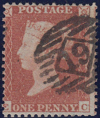 107662 - RES.PL.6 (EC) S.C.14 (SG22).