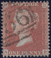107672 - PL.17 (AE)(SPEC C6)/MISSING IMPRIMATUR LETTERING.