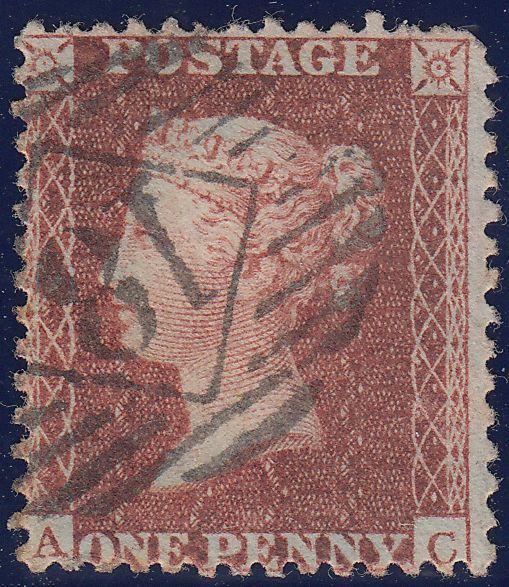 107680 - PL.17 (AC)(SPEC C6)/MISSING IMPRIMATUR LETTERING.