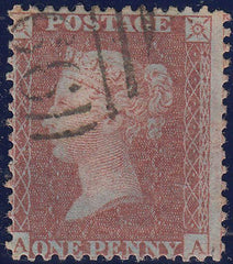 107682 - PL.17 (AA)(SPEC C6)/MISSING IMPRIMATUR LETTERING/SHORT A ROW.