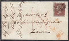 107694 - PL.17 (ML)(SPEC C6) ON COVER/HEAVITREE UDC (DEVON).