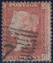 107707 - PL.21 (OC)(SPEC C6).