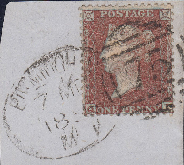 107711 - PL.9 (QI)(SPEC C6)/BIRMINGHAM SPOON.