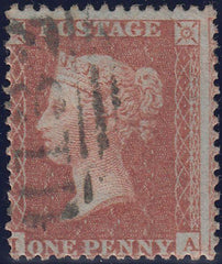 107723 - PL.17 (IA)(SPEC C6)/MISSING IMPRIMATUR LETTERING.