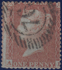 107767 - PL.20 (AL)(SPEC C6)/MISSING IMPRIMATUR LETTERING.