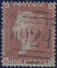 107779 - PL.19 (QC)(SPEC C6).