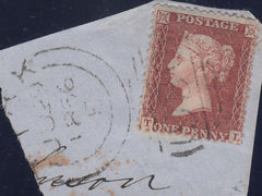 107801 - PL.17 (TL)(SPEC C6)/MISSING IMPRIMATUR LETTERING.