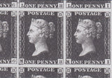 107807 - PL.1 (MH CONSTANT VARIETY) S.C.14 (SG24 SPEC C3h).