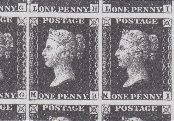 107807 - PL.1 (MH CONSTANT VARIETY) S.C.14 (SG24 SPEC C3h).