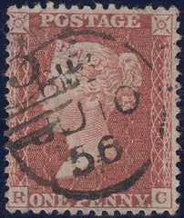107832 - PL.17 (RC)(SPEC C6).