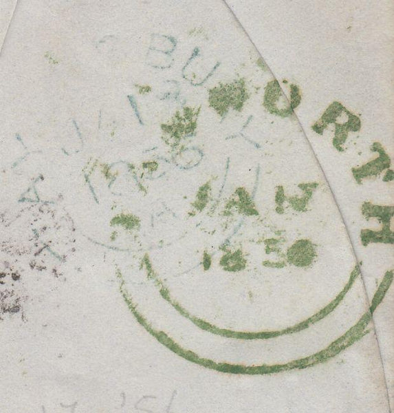 107837 - PL.10 (AC)(SPEC C6) ON COVER/MISSING IMPRIMATUR LETTERING.