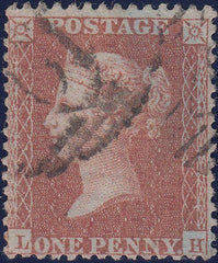 107842 - PL.17 (LH)(SPEC C6).