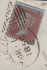 107889 - PL.20 (KE)(SPEC C6)/LIMERICK ENGLISH TYPE IRISH SPOON (RA38).