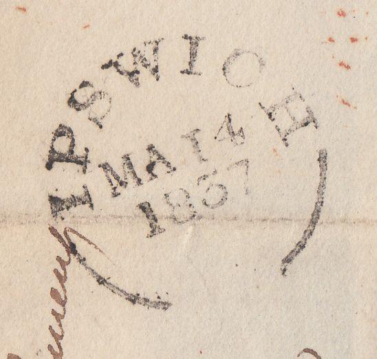 107694 - PL.17 (ML)(SPEC C6) ON COVER/HEAVITREE UDC (DEVON).