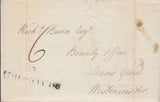 107985 - 1795 QUEEN ANNE'S BOUNTY/YORKS.