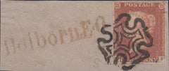 108009 - PL.19 (SF)(SG8)/HOLBORN.