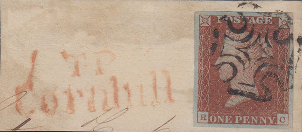 108011 - PL.13 (RC)(SG8)/CORNHILL.