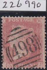 108033 - 1857 PL.49 (CJ) TRANSITIONAL SHADE (SPEC C9(4).