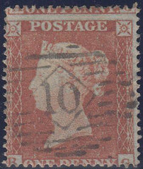 108106 - PL.157 (BG)(SG17).