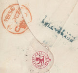 108336 - DALKEY ENGLISH TYPE IRISH SPOON ON COVER.