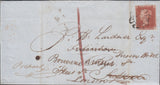 108453 - "RYE" CANCELLATIONS FROM VARIOUS PLACES IN THE WORLD.