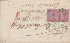 1855-57 (SG62-73)