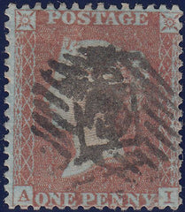 108515 - PL.20 (AI)(SPEC C6)/MISSING IMPRIMATUR LETTERING.