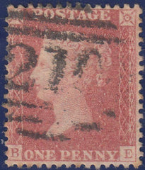 108560 - 1862 RESERVE PL.17 (SG40)(BE).