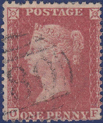 108568 - 1861 DIE 2 ALP IV (SG42) PL.51 (OF).