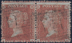 108669 - PL.14 (JA JB)(SPEC C6)/MISSING IMPRIMATUR LETTERINGS.