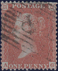 108674 - PL.19 (AG)(SPEC C6)/MISSING IMPRIMATUR LETTERING.