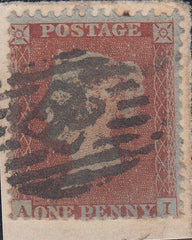 108716 - RES.PL.6 (AI)(SG22)/MISSING IMPRIMATUR LETTERING.