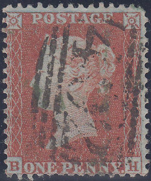108730 - PL.204 (BH)(SG22).