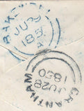 108902 - PL.101 (IG CONSTANT VARIETY)(SG8 SPEC BS31f) ON COVER.