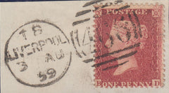 108912 - PL.27 (BD MAJOR RE-ENTRY)(SG40 SPEC C10f).