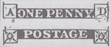 108912 - PL.27 (BD MAJOR RE-ENTRY)(SG40 SPEC C10f).