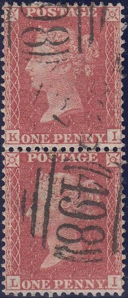 108915 - PL.36 (KI LI)(SG40).