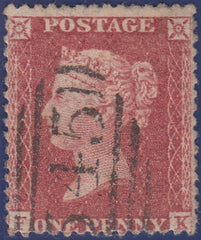 108922 - PL.27 (FK CONSTANT VARIETY)(SG40).