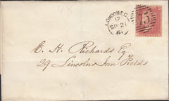 109029 - PL.48 (JH)(SG40) ON COVER.