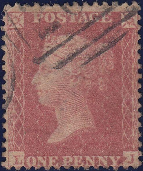 109031 - PL.48 (LJ CONSTANT VARIETY)(SG40).