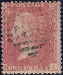 109042 - PL.48 (OA CONSTANT VARIETY)(SG40).