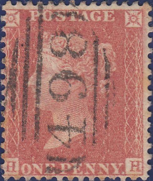 109060 - PL.36 (HH) TRANSITIONAL ISSUE (SPEC C9).