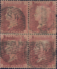 109064 - PL.36 (BE BF CE CF)(SG40).